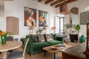 Casa del Contratador by Época Suites